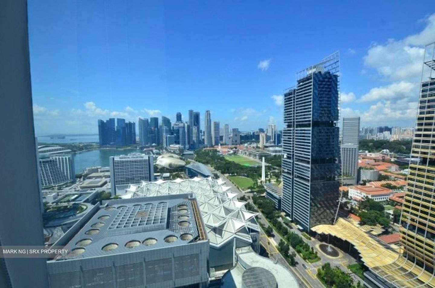 Suntec City (D1), Office #431888561